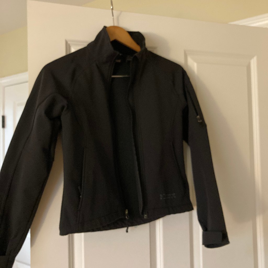 Marmot Light Weight Weatherproof Jacket, Xs